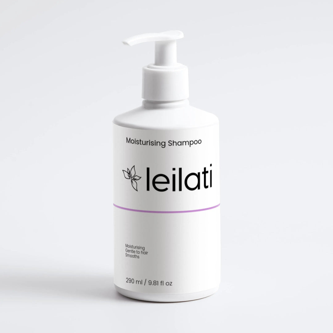 Moisturising Shampoo