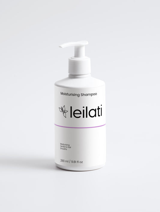 Moisturising Shampoo