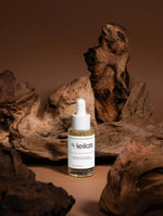 Load image into Gallery viewer, Rosemary Hair &amp; Scalp Strengthening Oil
