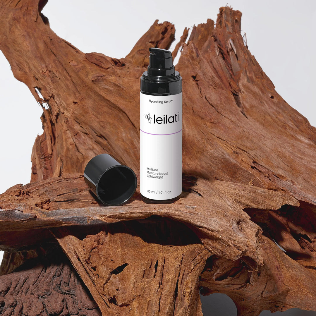 Hydrating Serum