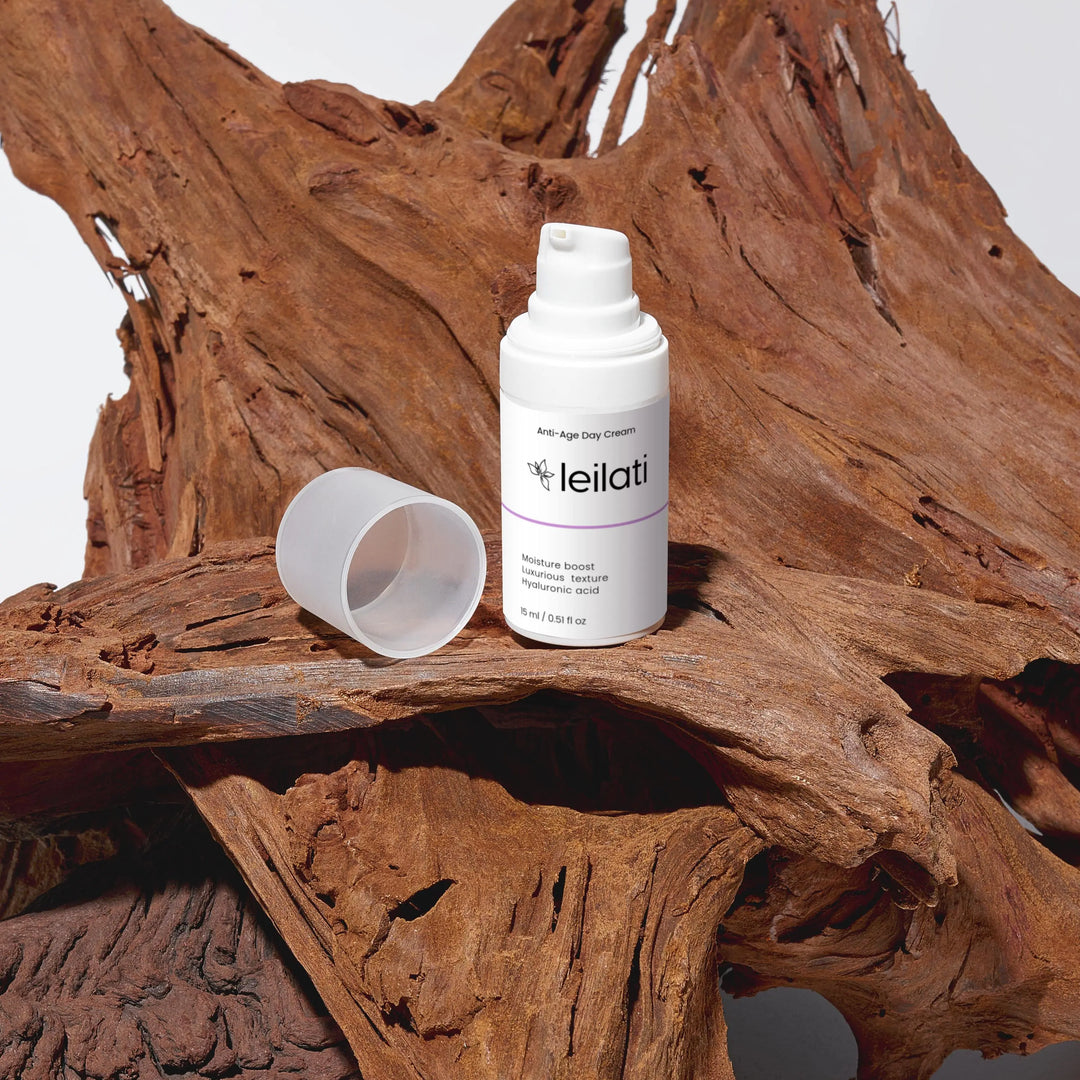 Anti-Age Day Cream | Organic Selfnamed