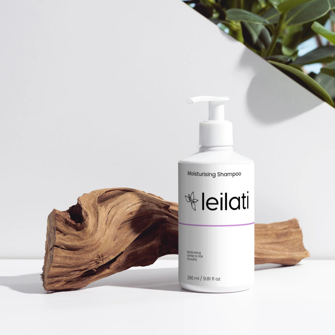 Moisturising Shampoo