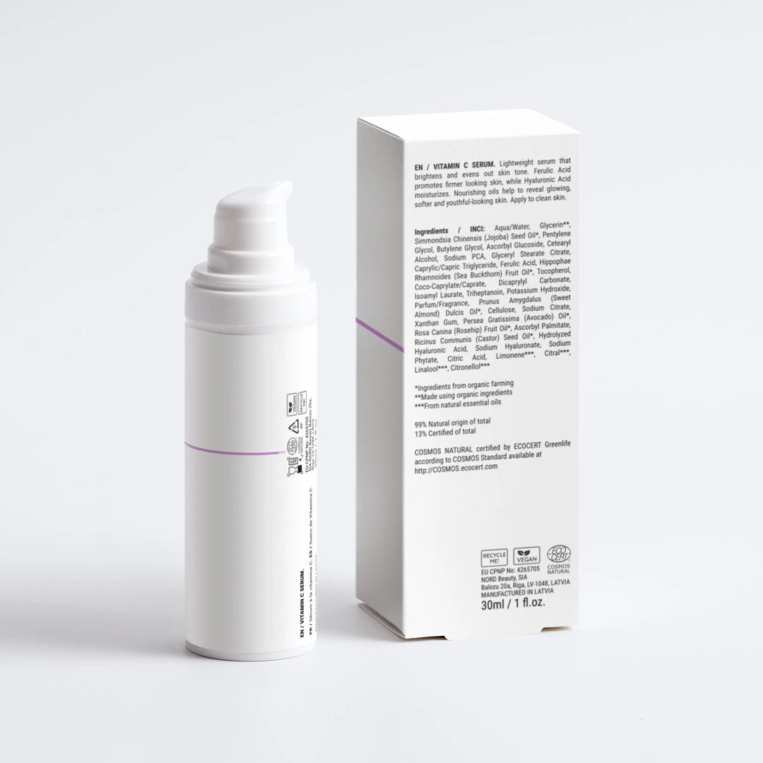 Dark Spot Routine Duo