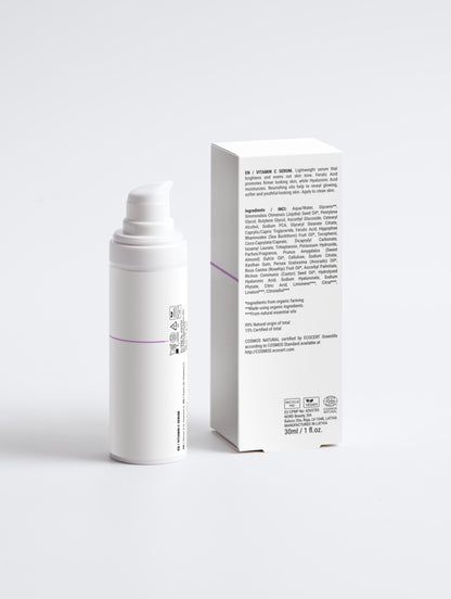 Dark Spot Routine Duo