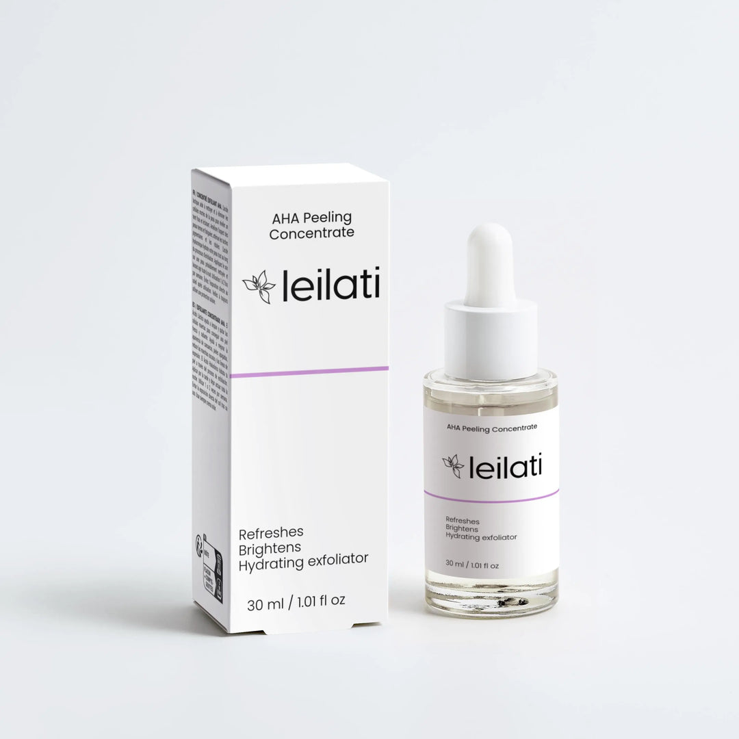 AHA Peeling Concentrate