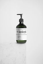 Load image into Gallery viewer, Hand &amp; Body Wash, Patchouli &amp; Amber Vanilla
