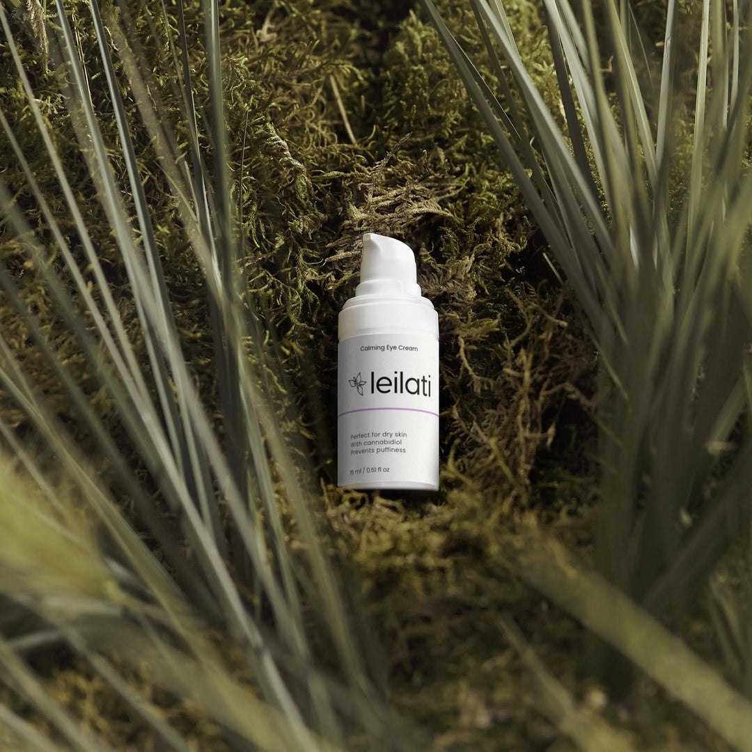 Calming Eye Cream