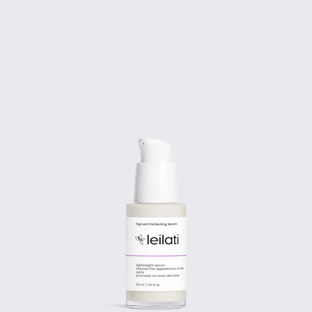 Pigment Perfecting Serum