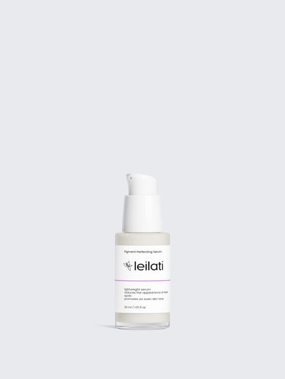 Pigment Perfecting Serum