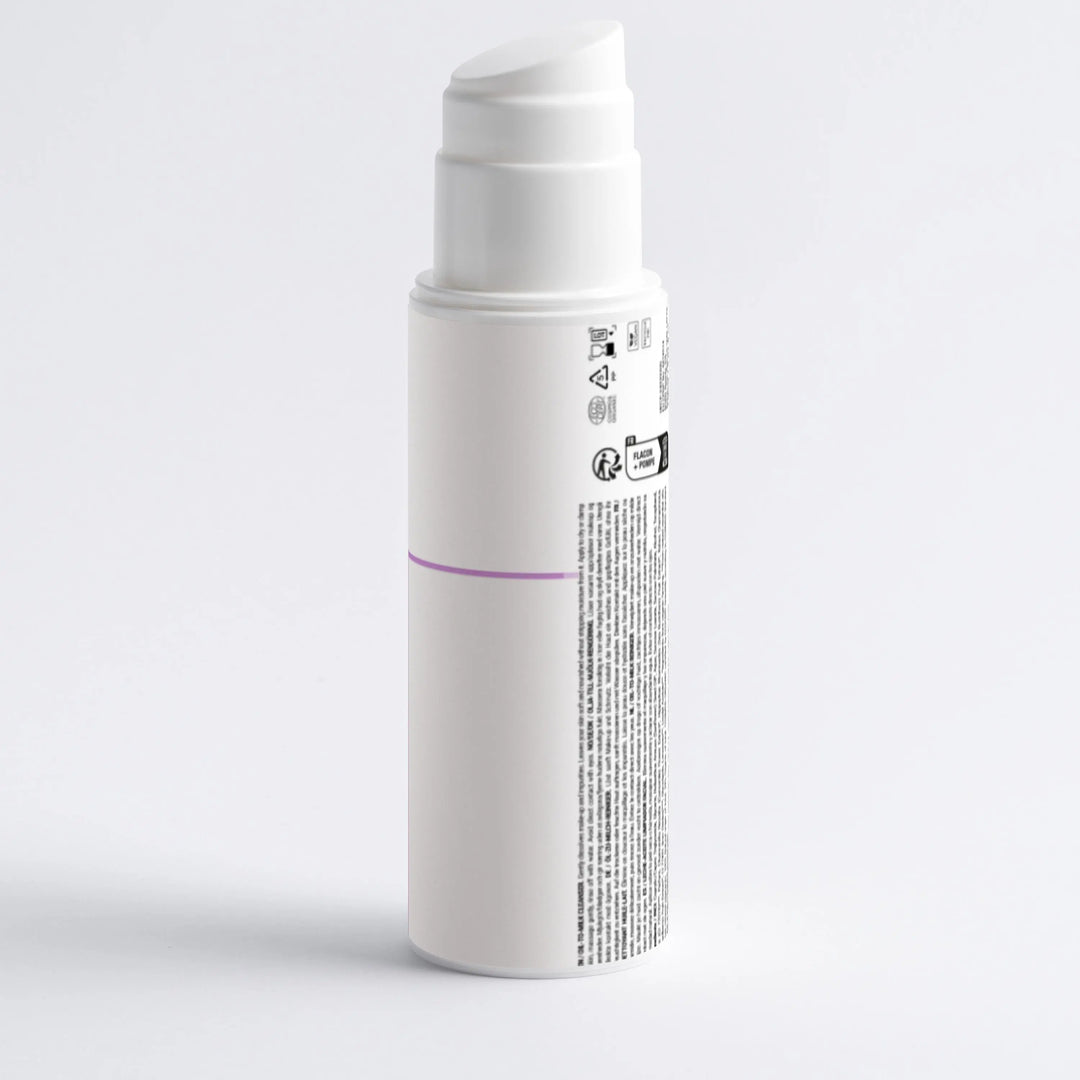 Sensitive Skin Oil-To-Milk Cleanser