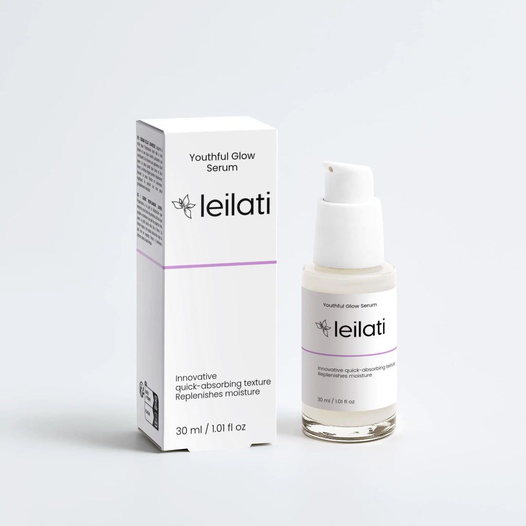 Youthful Glow Serum