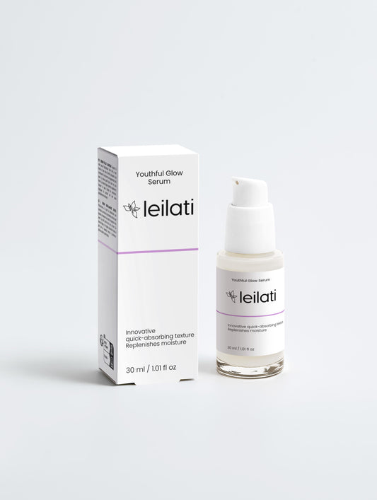 Youthful Glow Serum