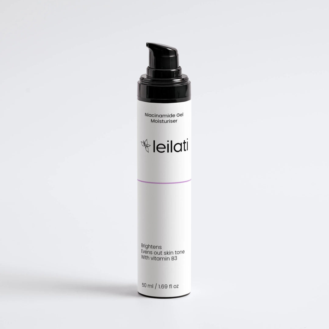 Niacinamide Gel Moisturiser