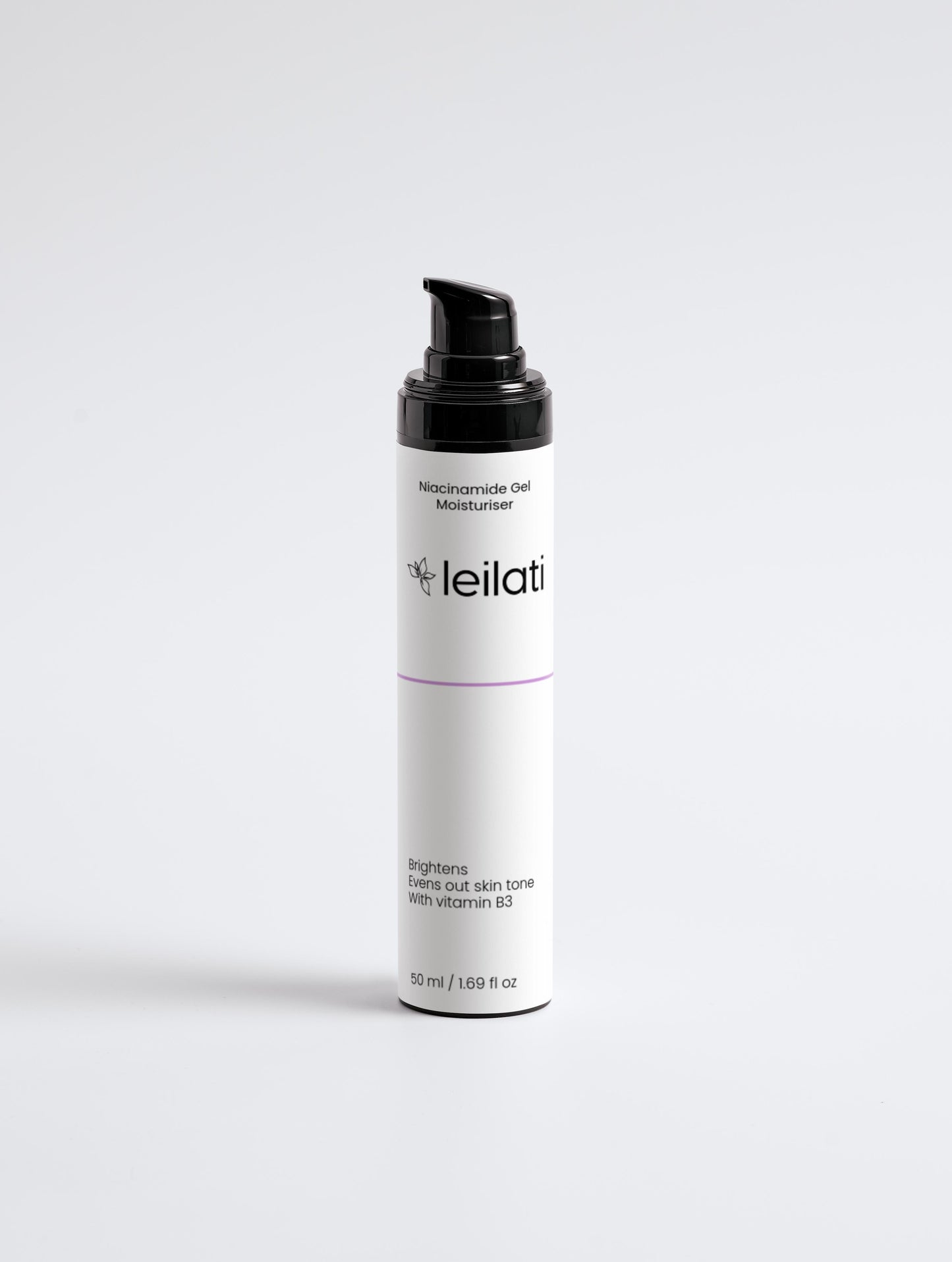 Niacinamide Gel Moisturiser