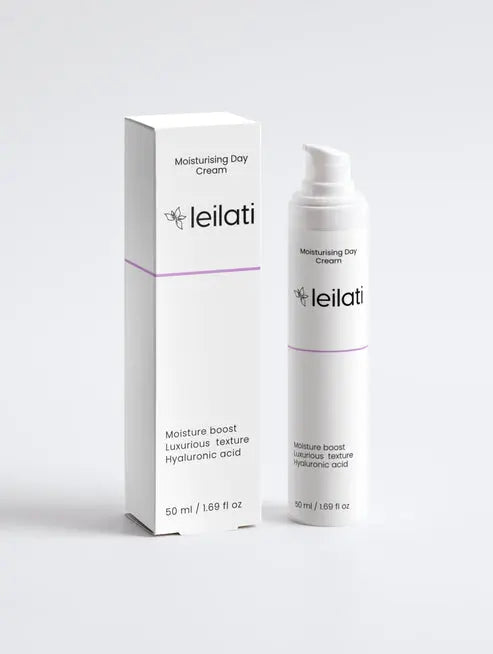 Moisturising Day Cream