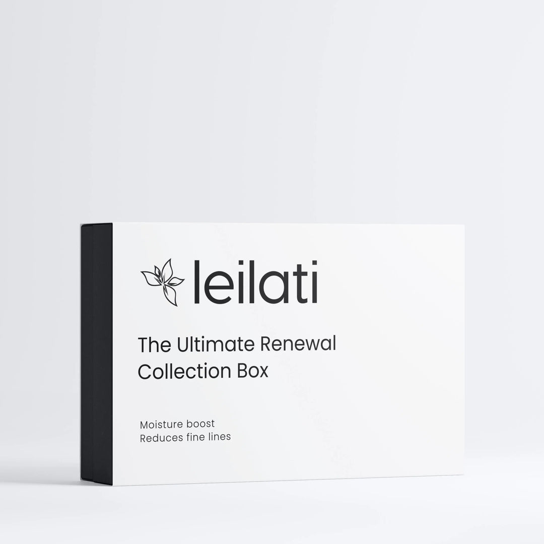 The Ultimate Renewal Collection Box