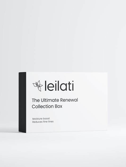 The Ultimate Renewal Collection Box