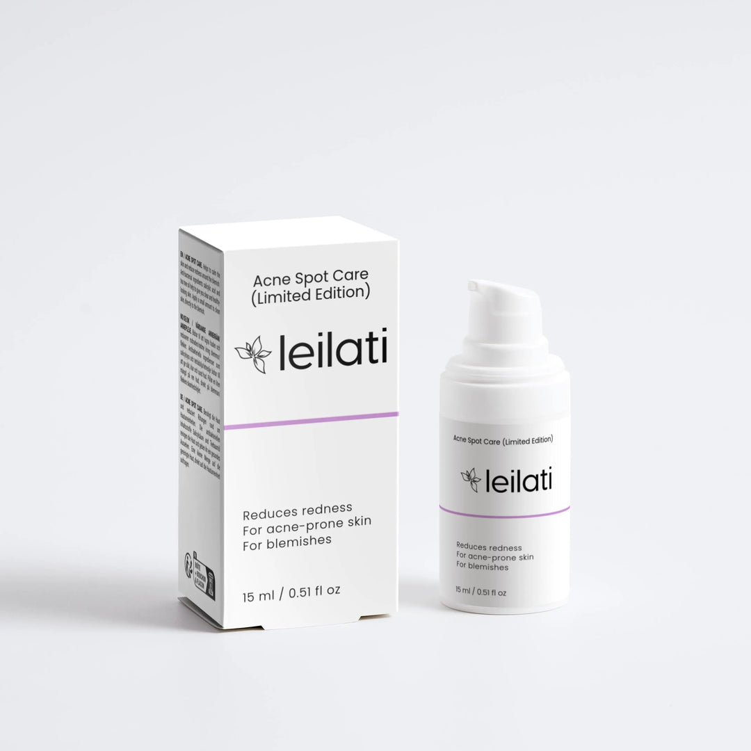 Acne Spot Care (Limited Edition)