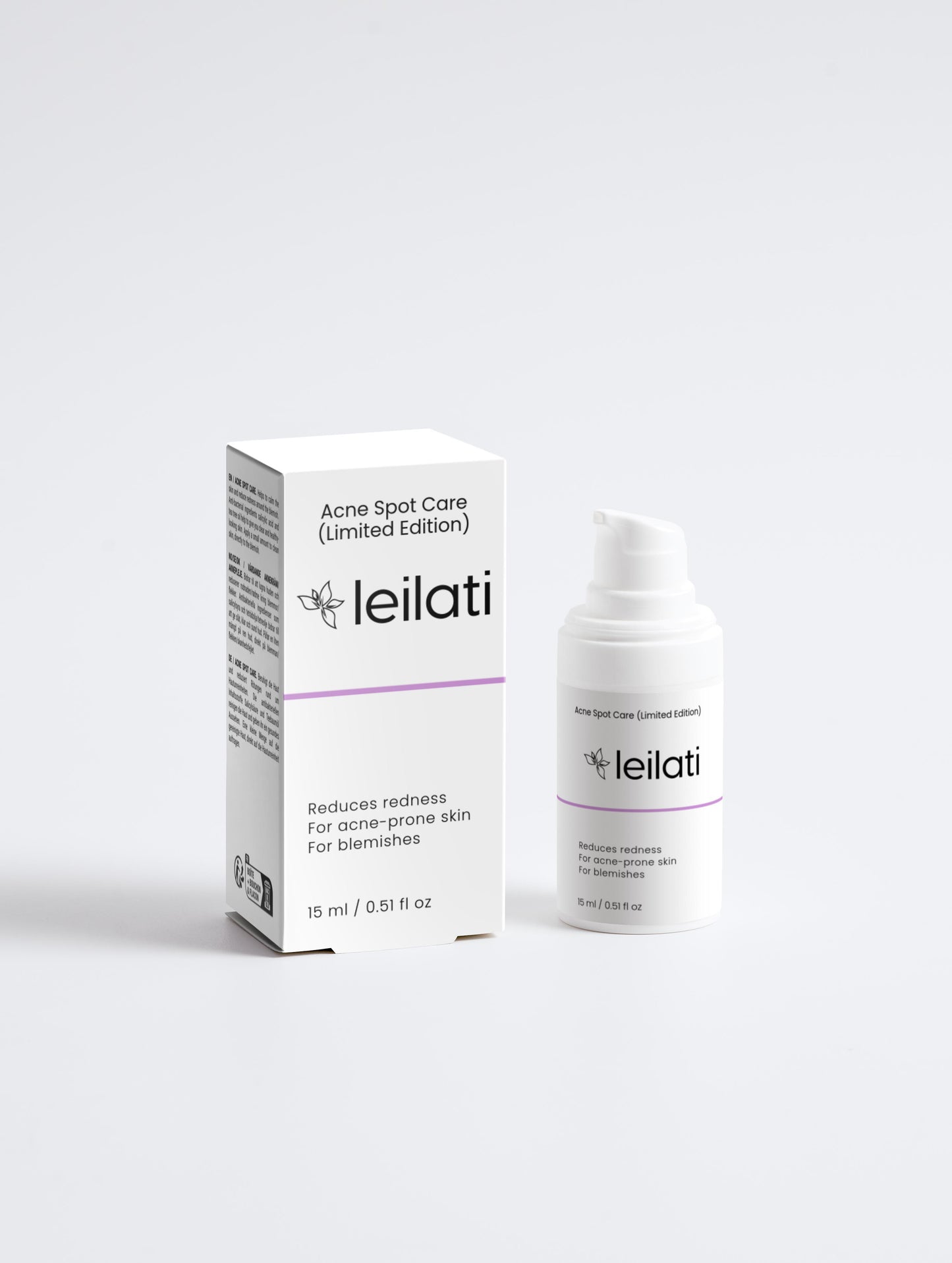Acne Spot Care (Limited Edition)