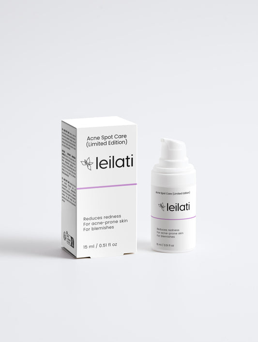Acne Spot Care (Limited Edition)