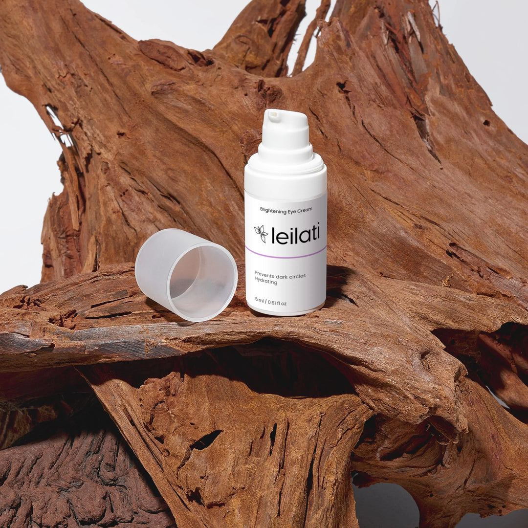 Brightening Eye Cream