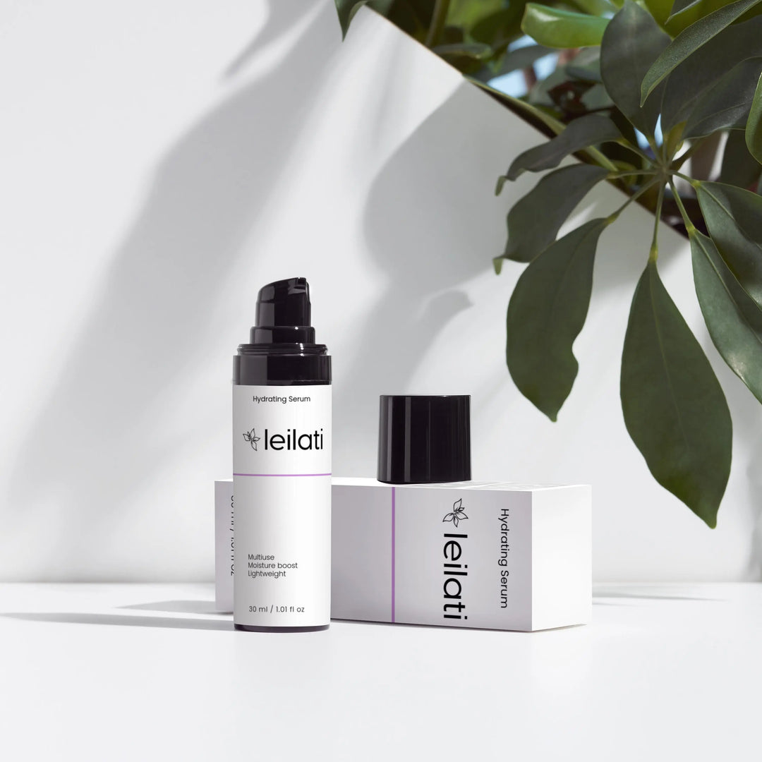 Hydrating Serum