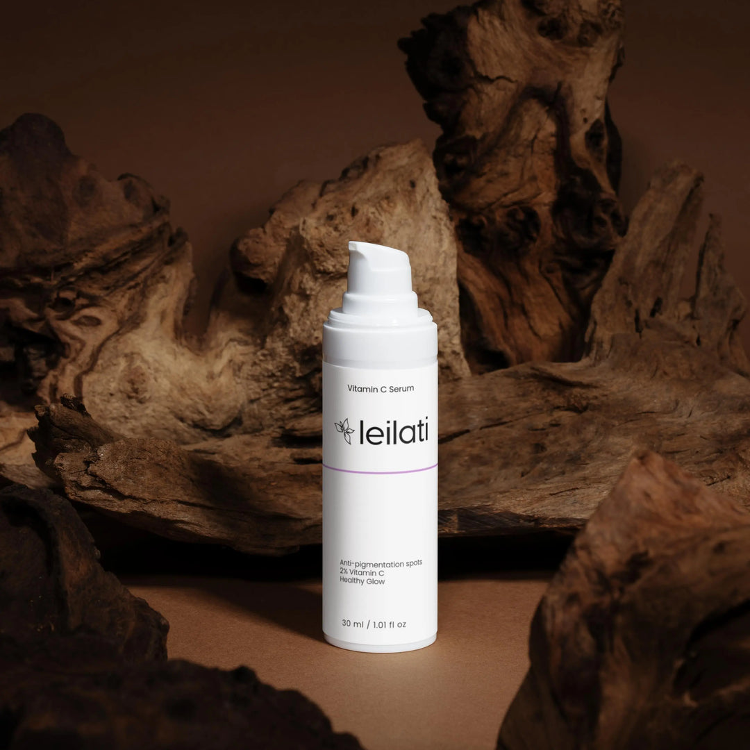Dark Spot Routine Duo