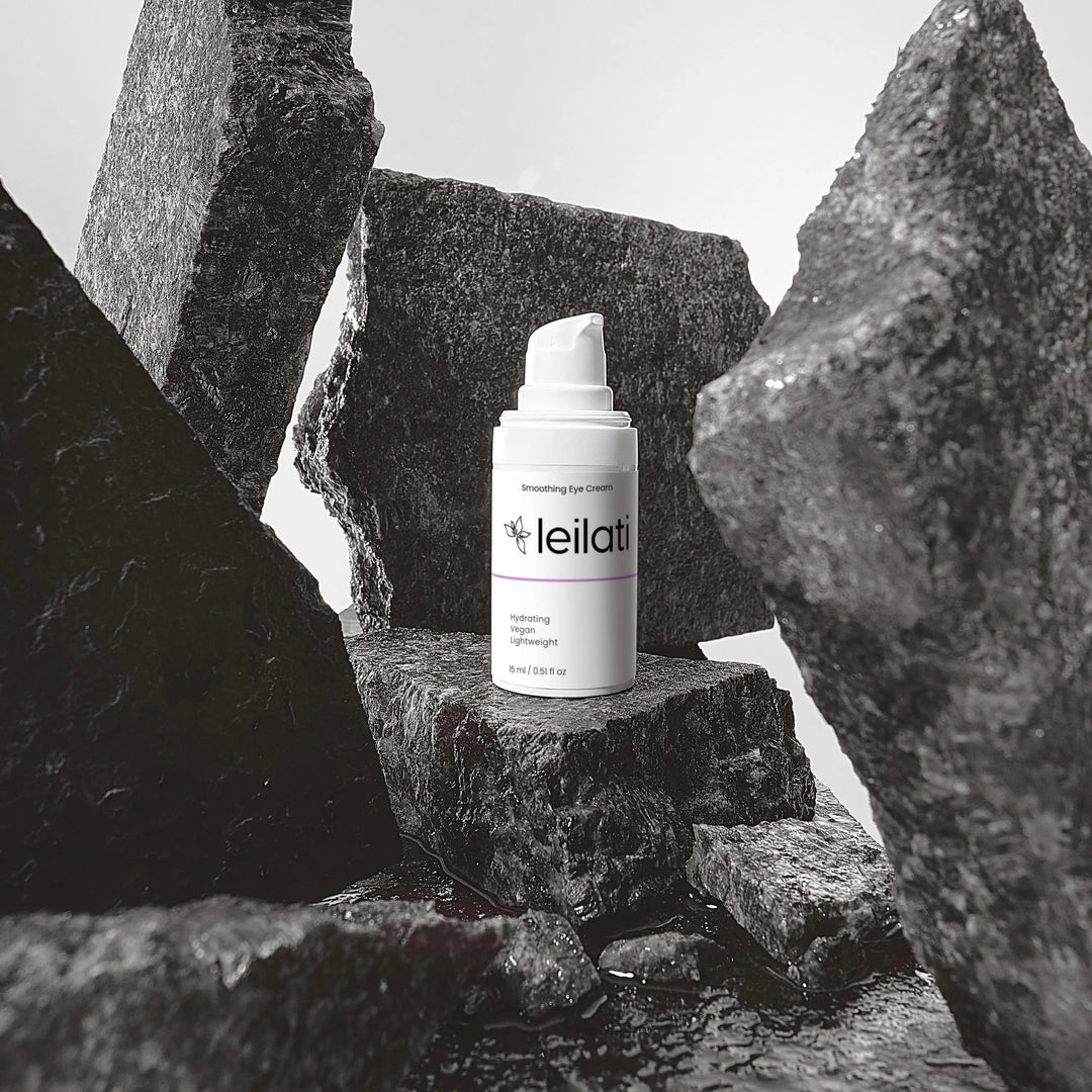 Anti-Ageing Collection Box