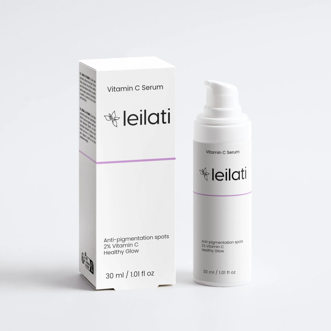 Vitamin C Serum