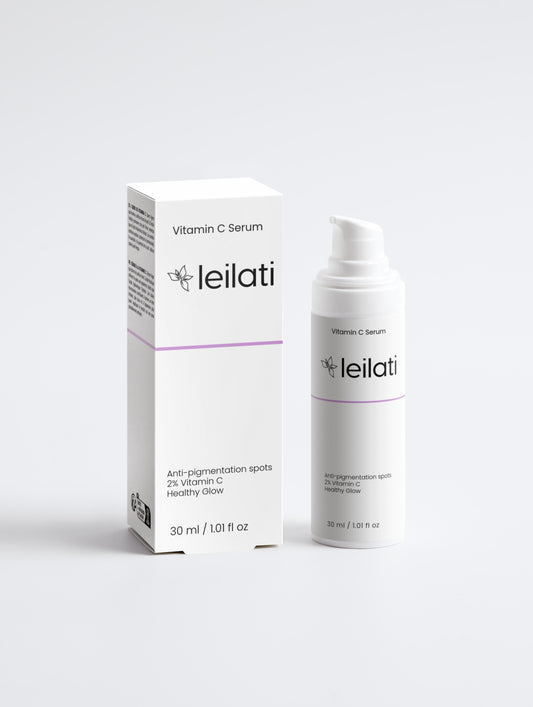 Vitamin C Serum
