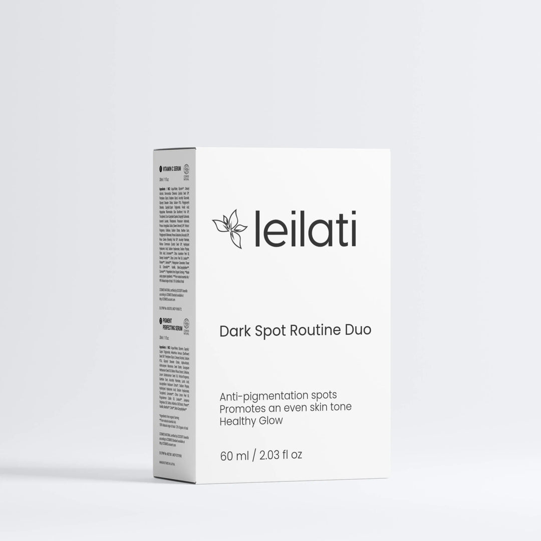 Dark Spot Routine Duo