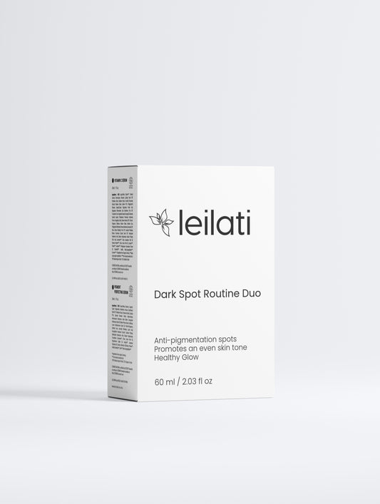 Dark Spot Routine Duo