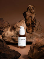 Load image into Gallery viewer, Antioxidant Ginkgo Gel Booster | Organic Selfnamed
