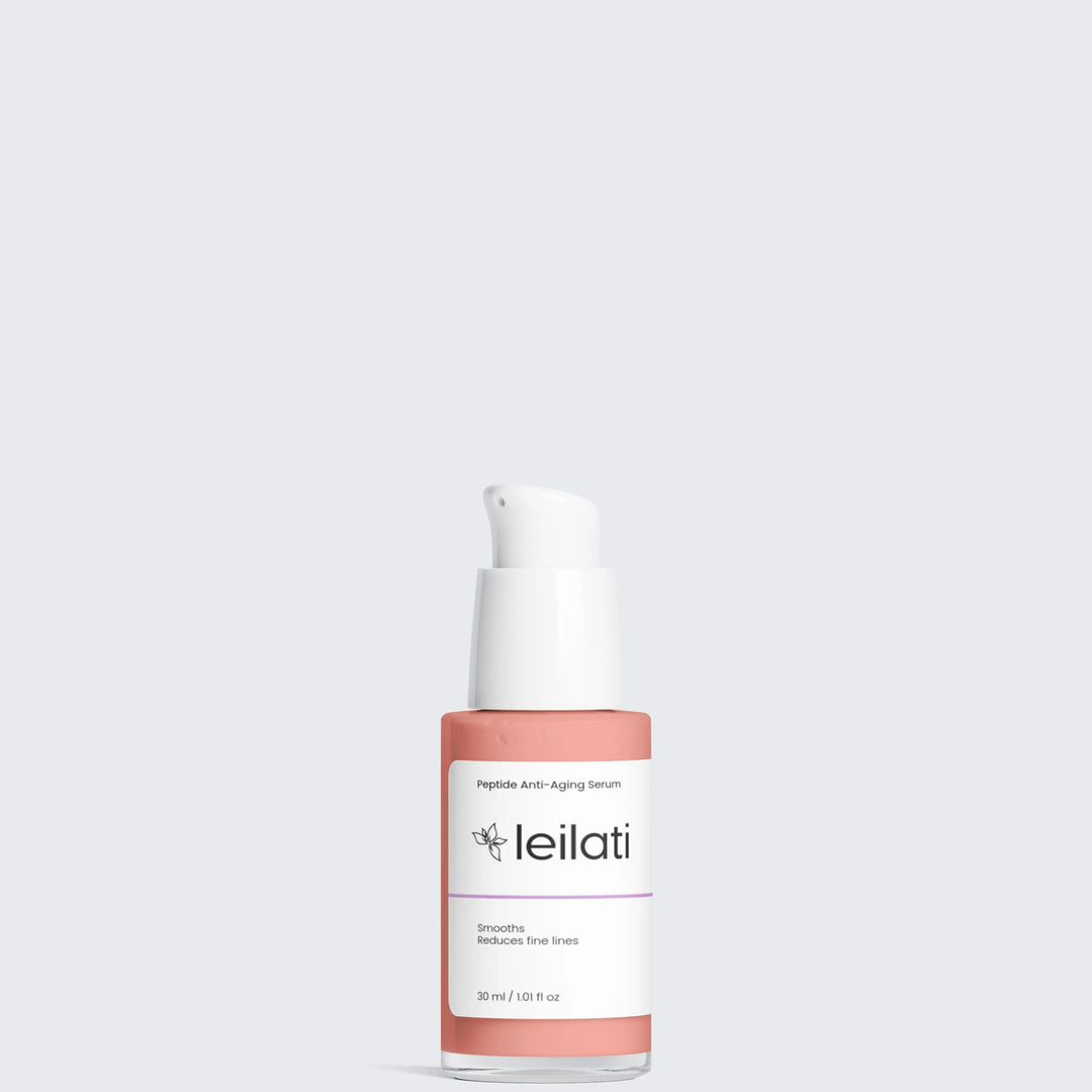 Peptide Anti-Aging Serum