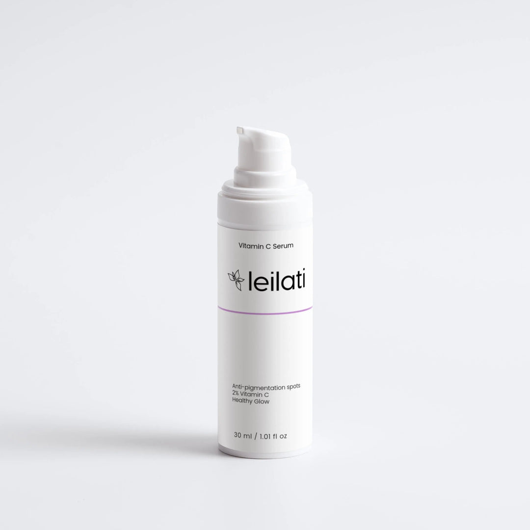 Dark Spot Routine Duo