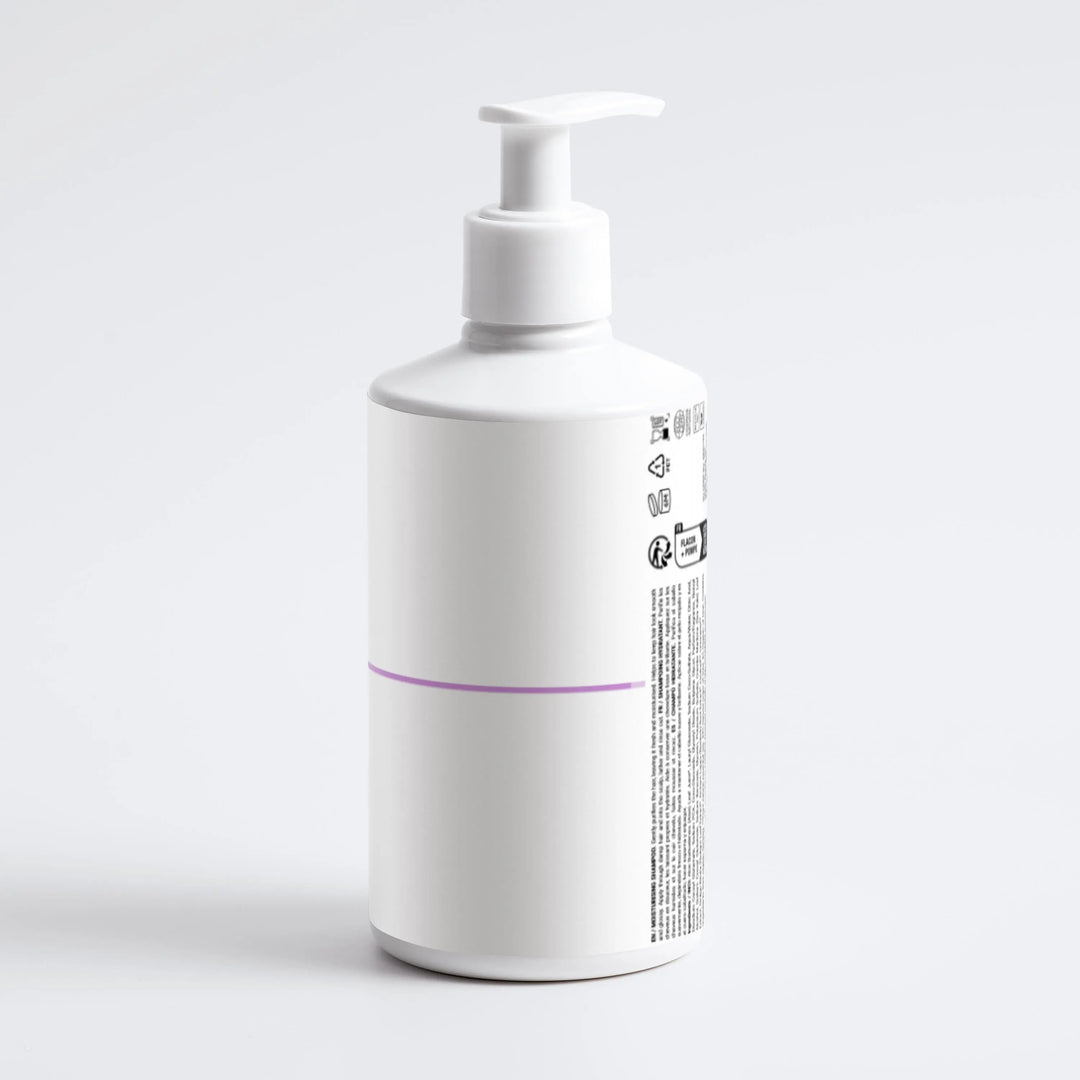 Moisturising Shampoo
