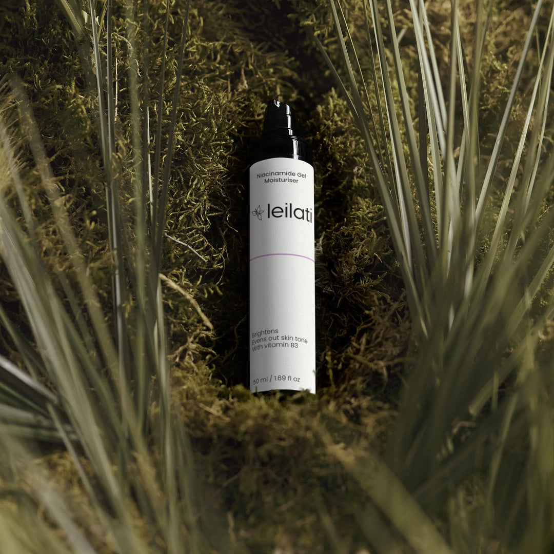 Niacinamide Gel Moisturiser