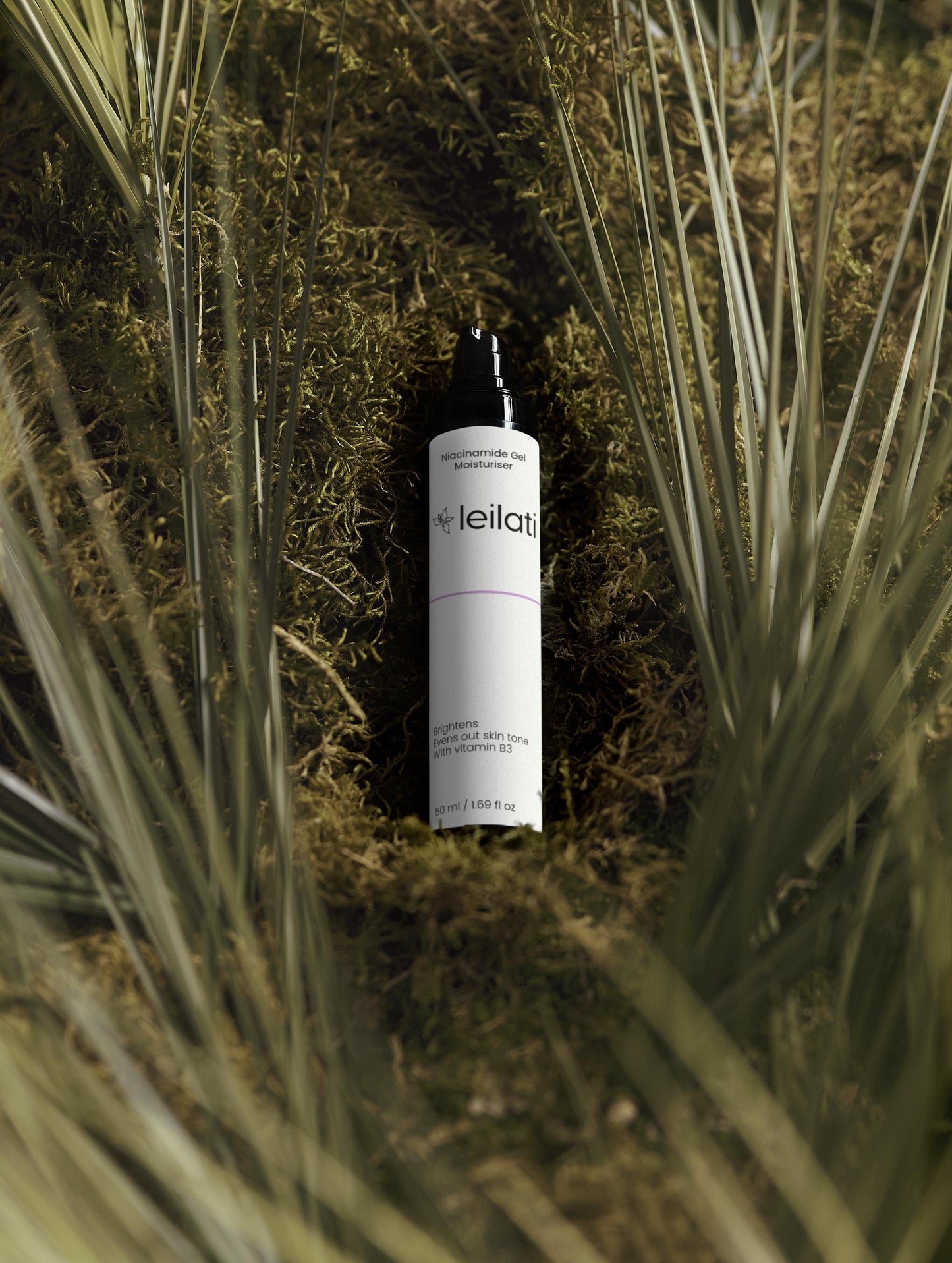 Niacinamide Gel Moisturiser