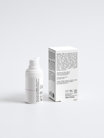 Acne Care Collection Box