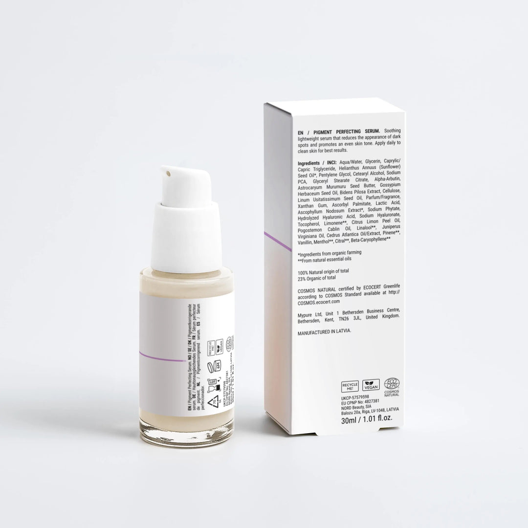 Dark Spot Routine Duo