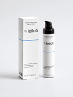 Load image into Gallery viewer, Oil-Free Zinc Face Gel for Men
