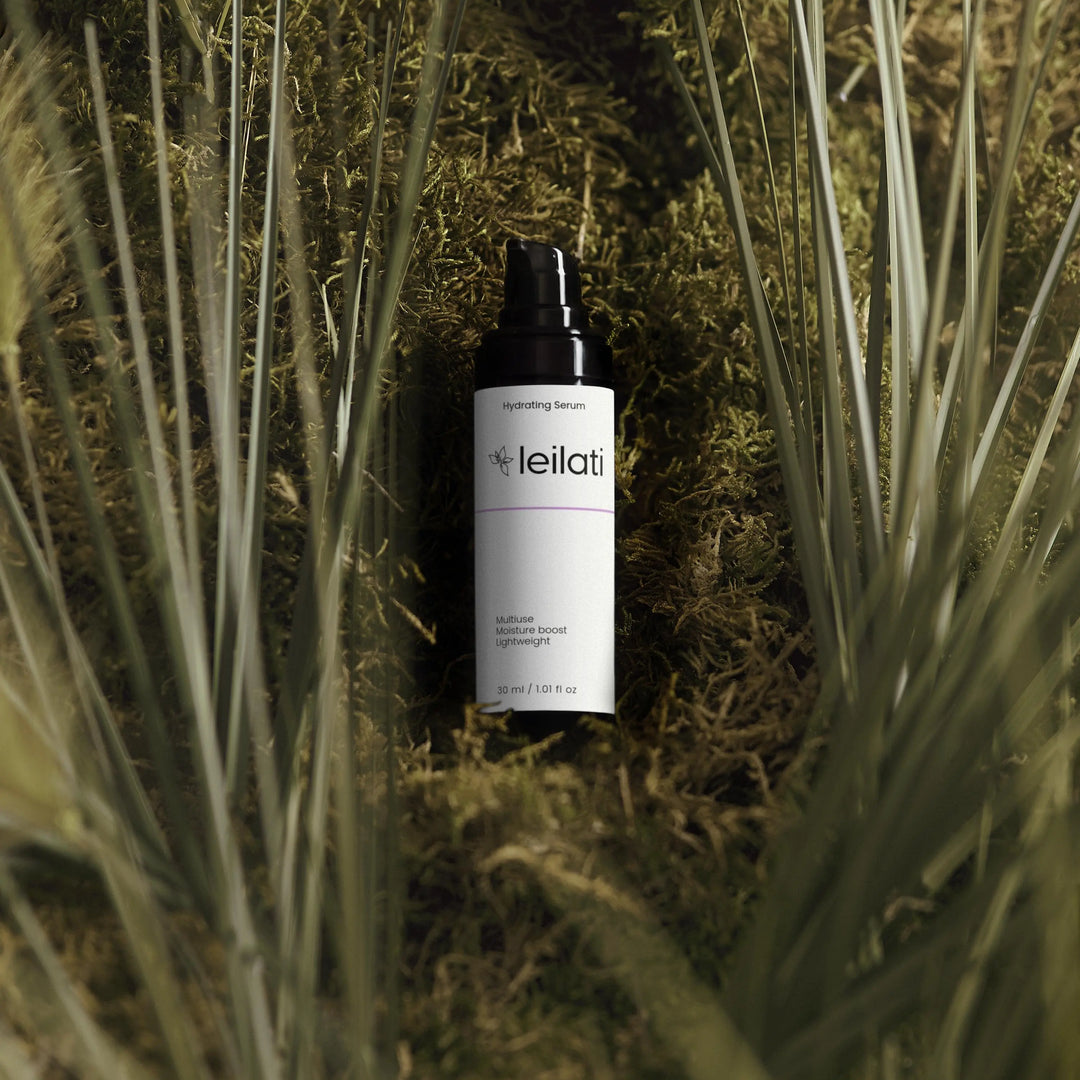 Hydrating Serum