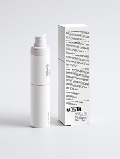 The Age-Defying Trio Collection Box