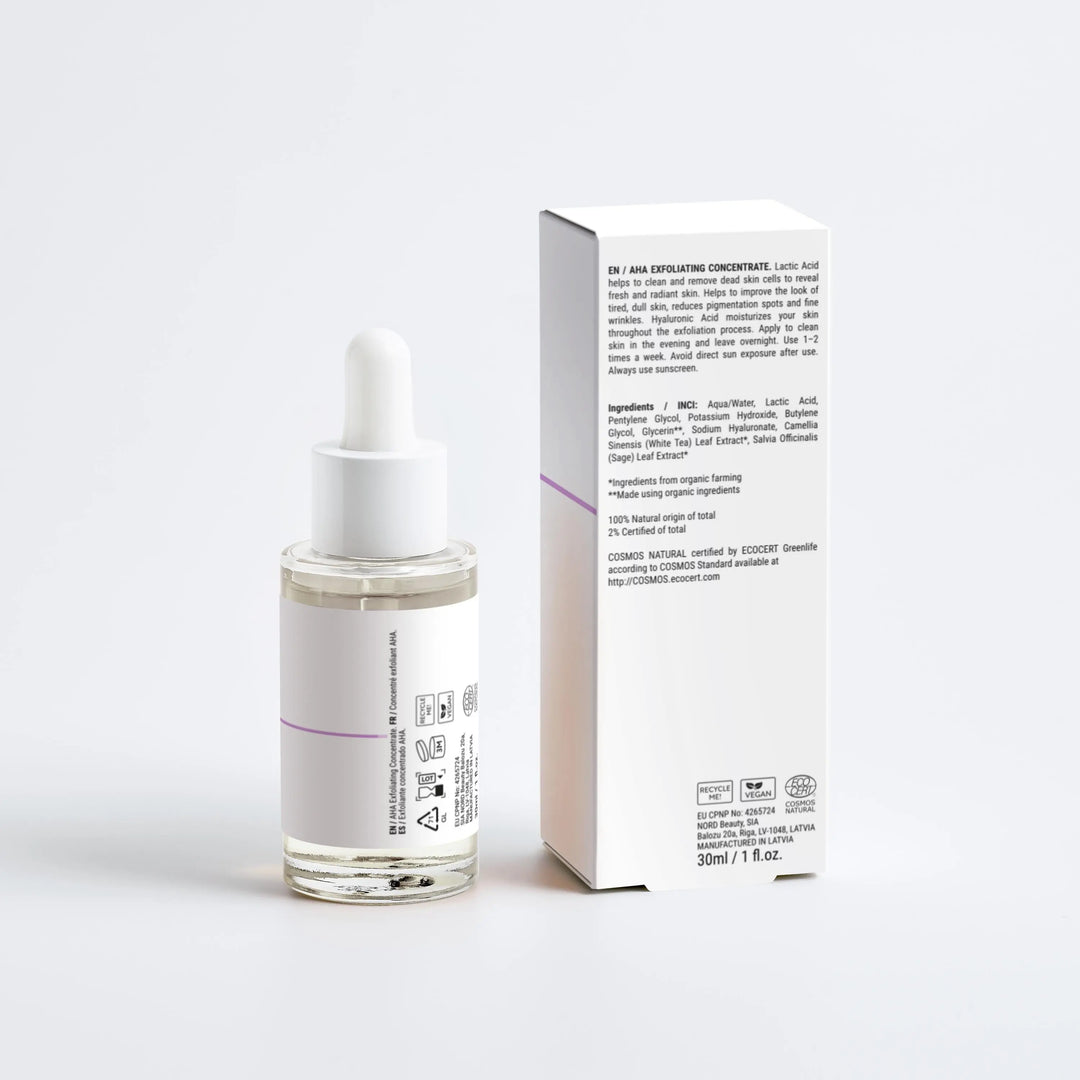 AHA Peeling Concentrate