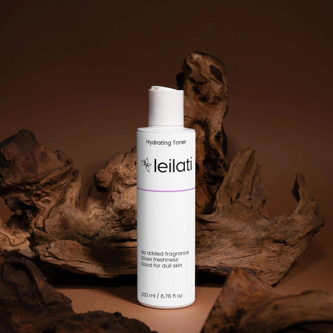 Hydrating Toner