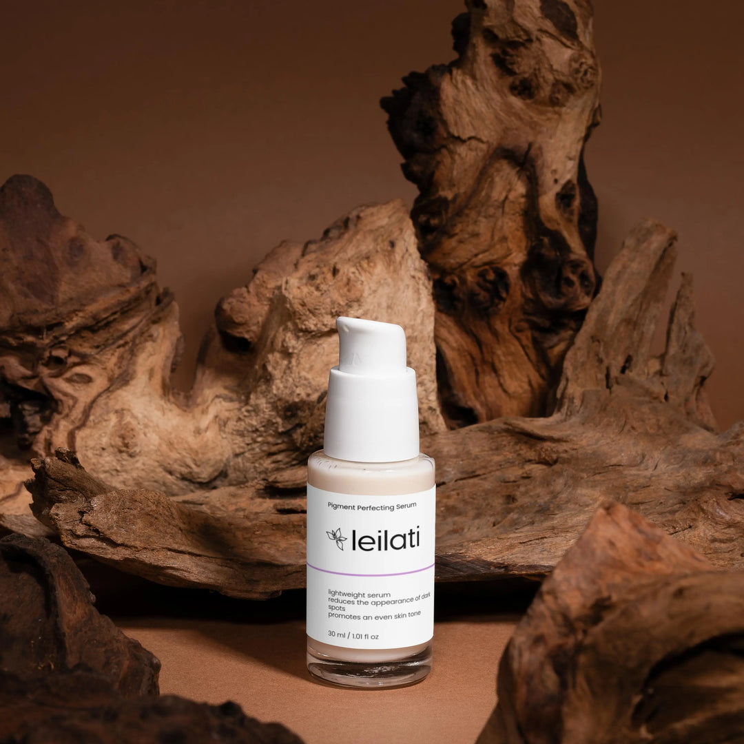 Pigment Perfecting Serum
