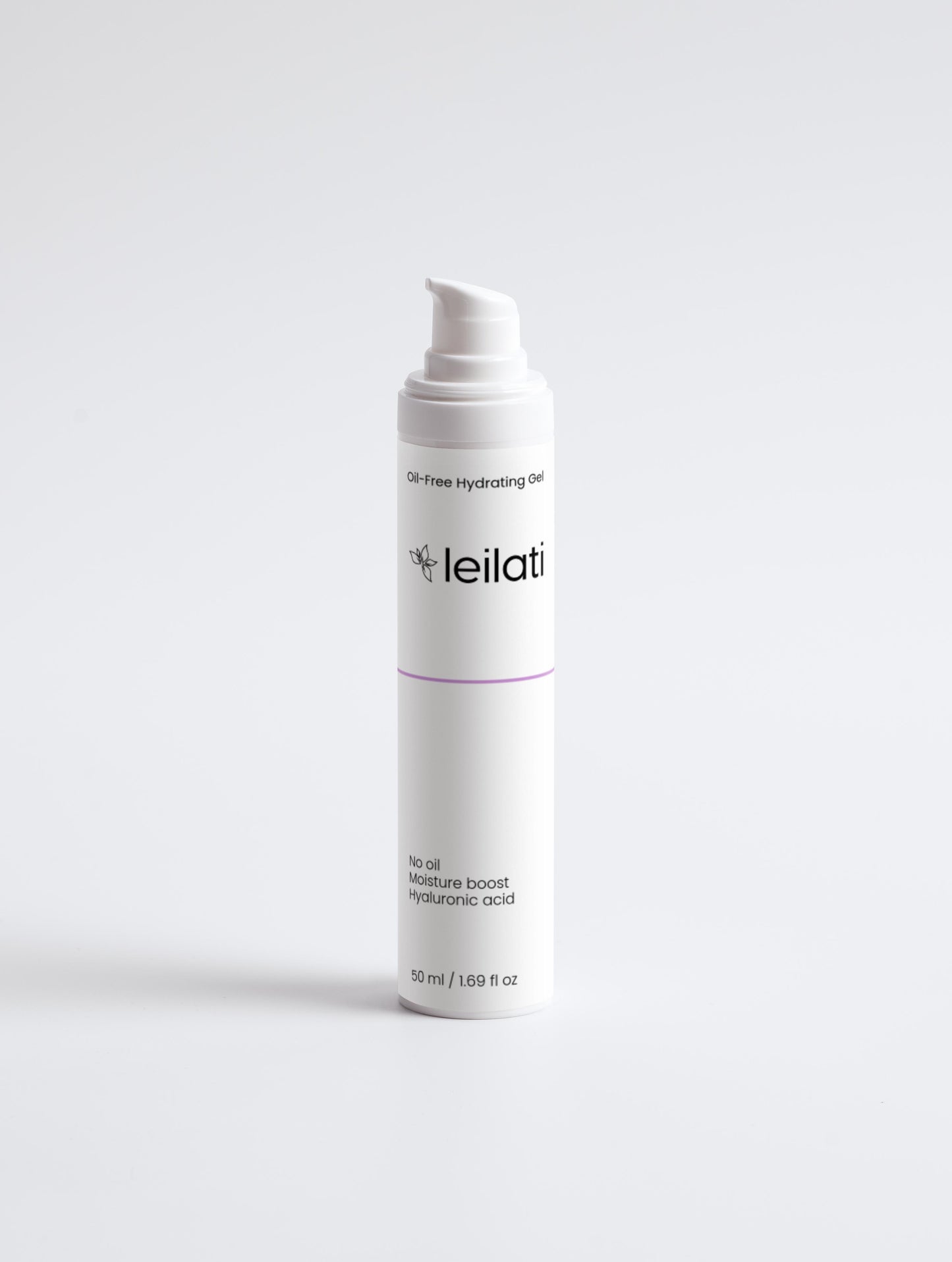 Oil-Free Hydrating Gel