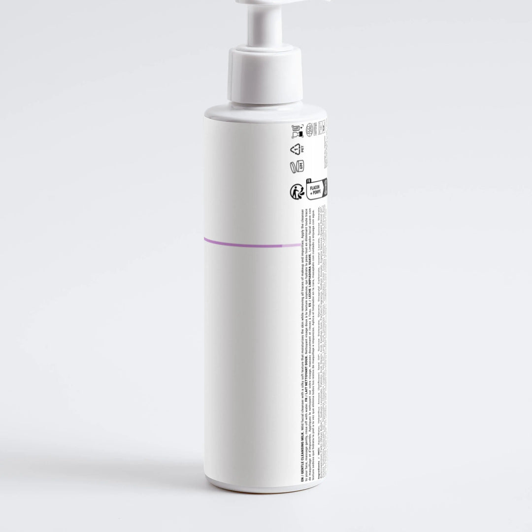 Gentle Cleansing Milk
