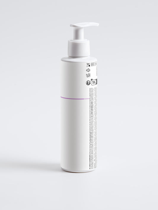 Gentle Cleansing Milk