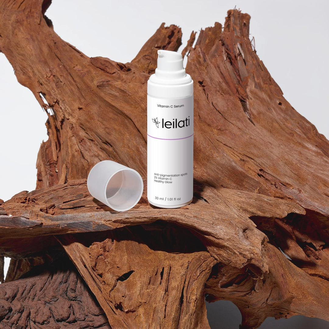 Dark Spot Routine Duo
